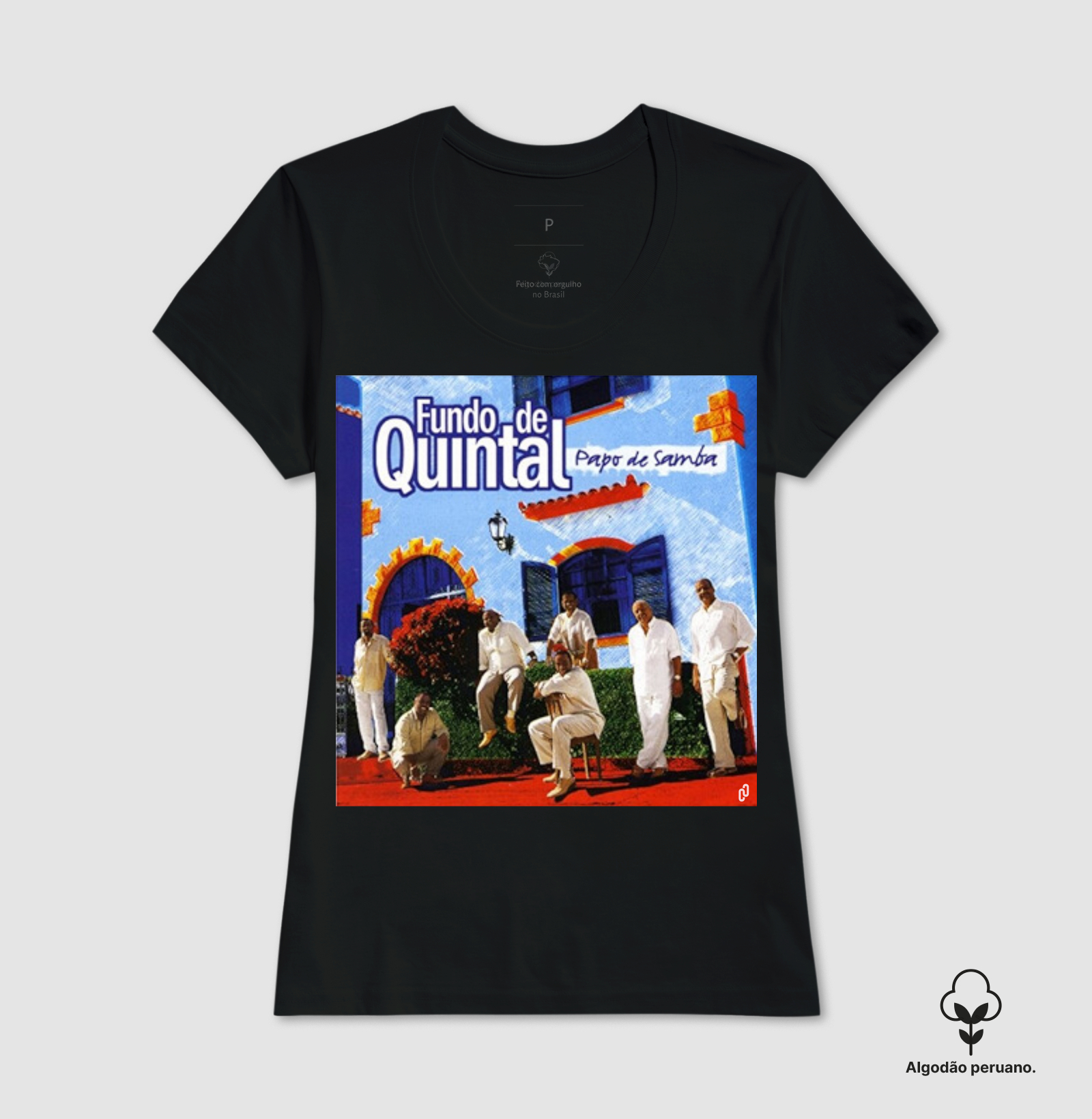 Camisa 3