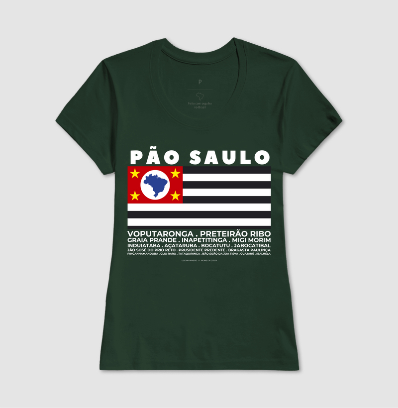 Camisa 9