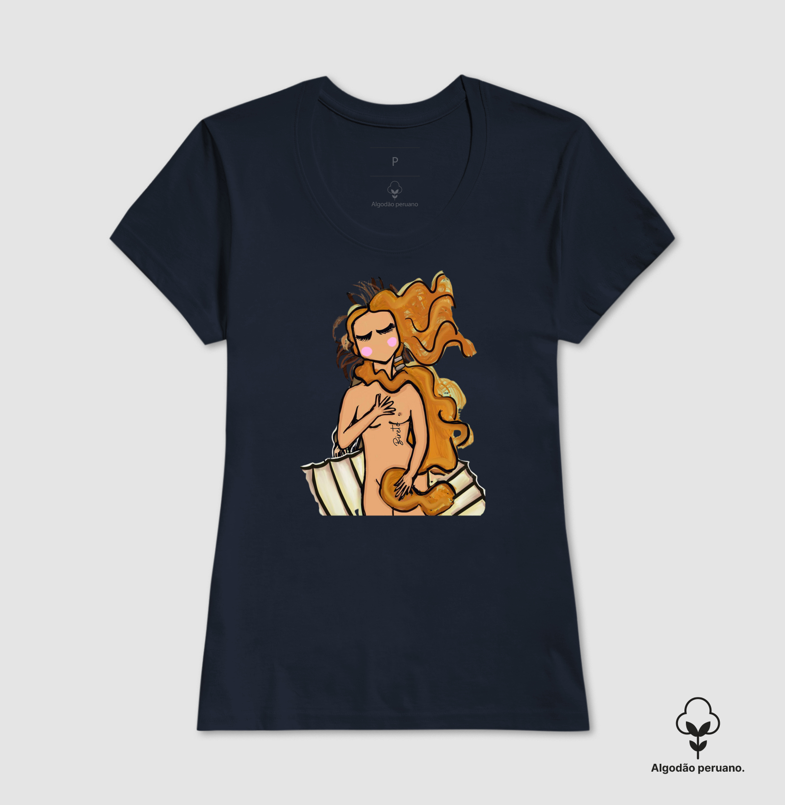 Camisa 1