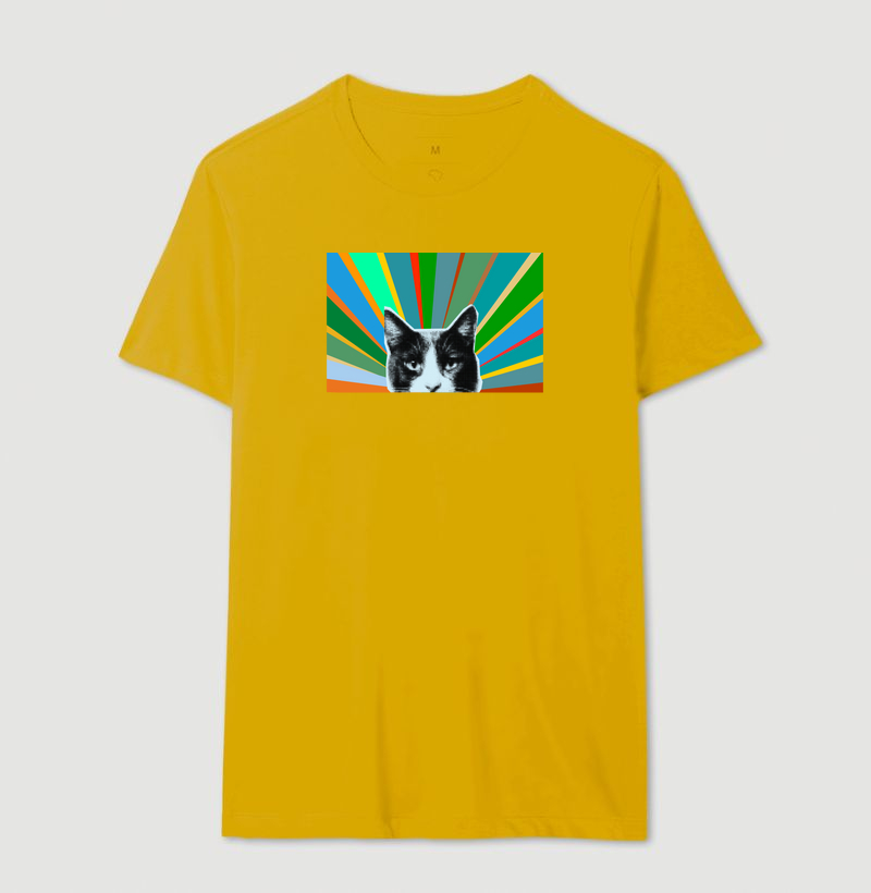 Camisa 11