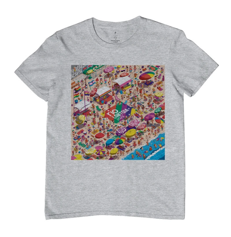 Camisa 5