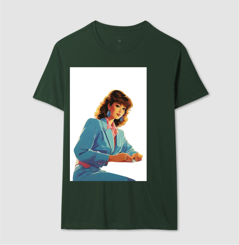 Camisa 11