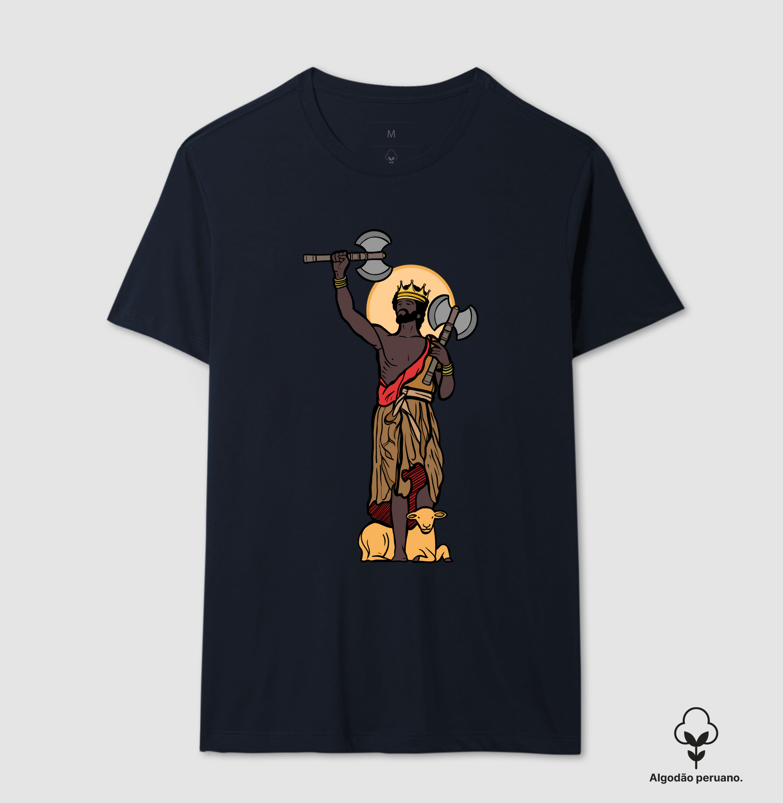 Camisa 4