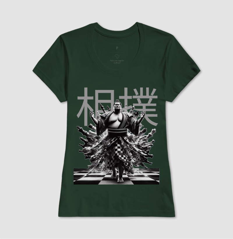Camisa 16