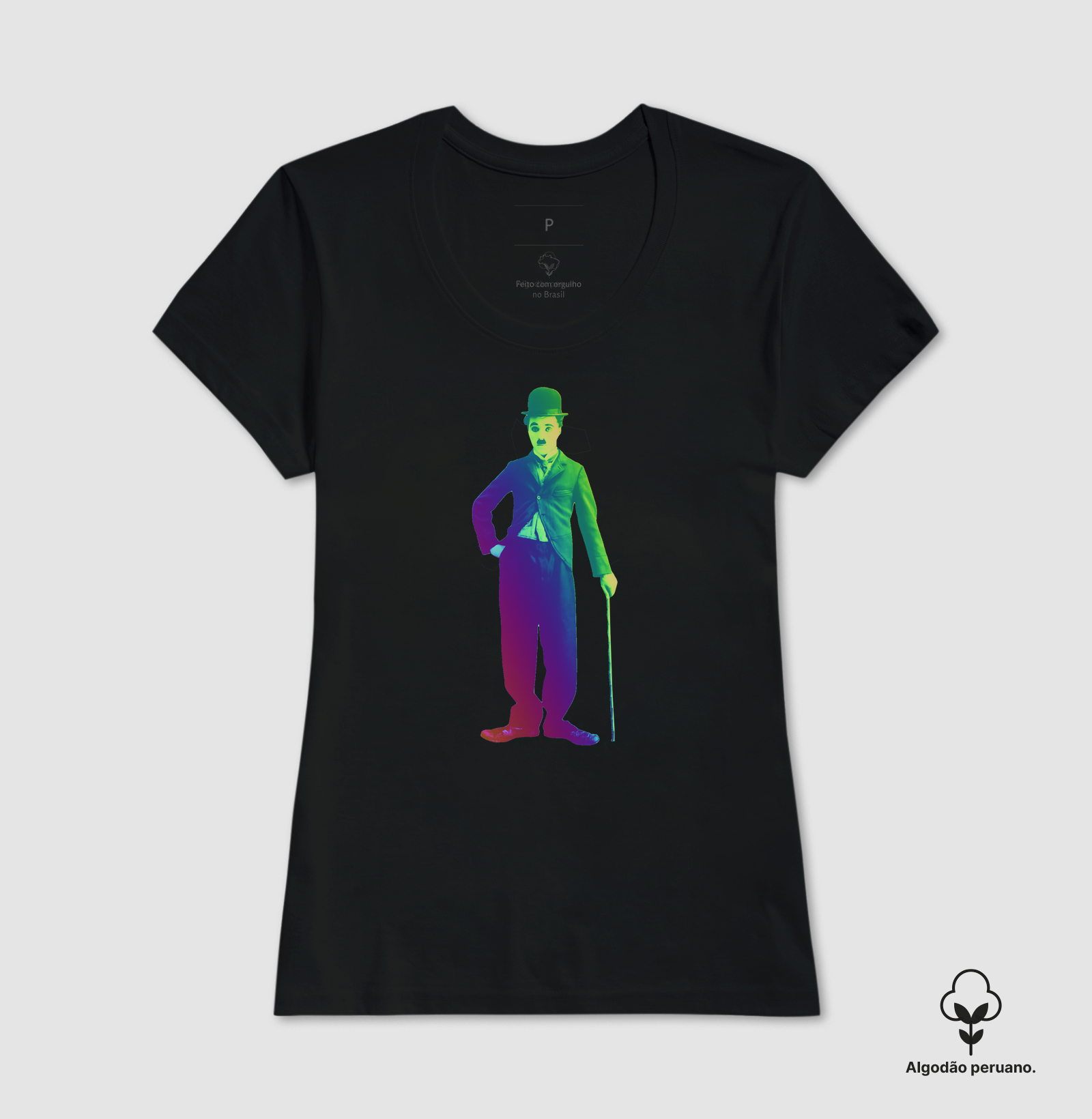 Camisa 2