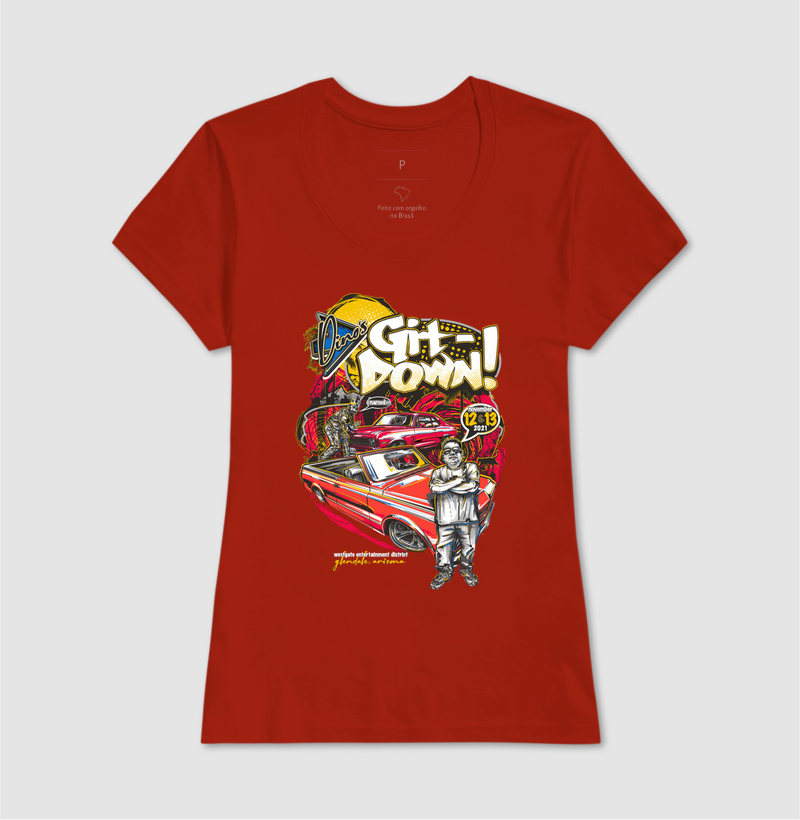 Camisa 8