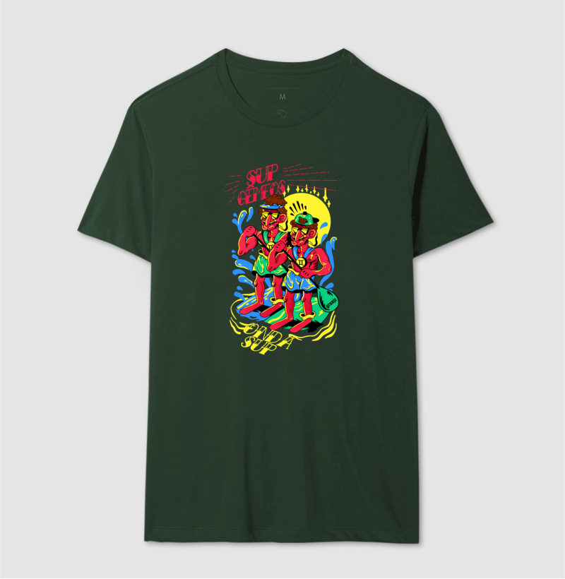 Camisa 3
