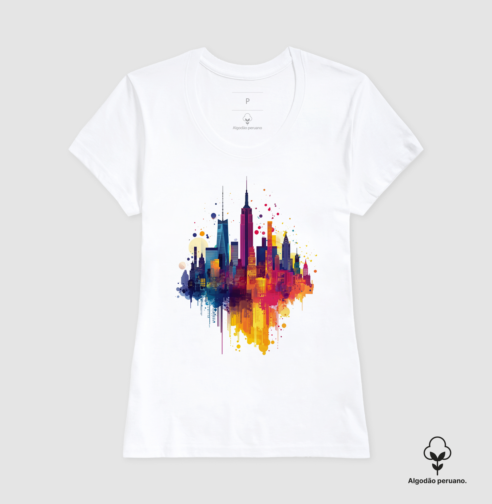 Camisa 1