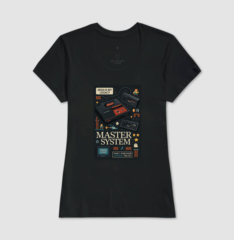 Camisa 14