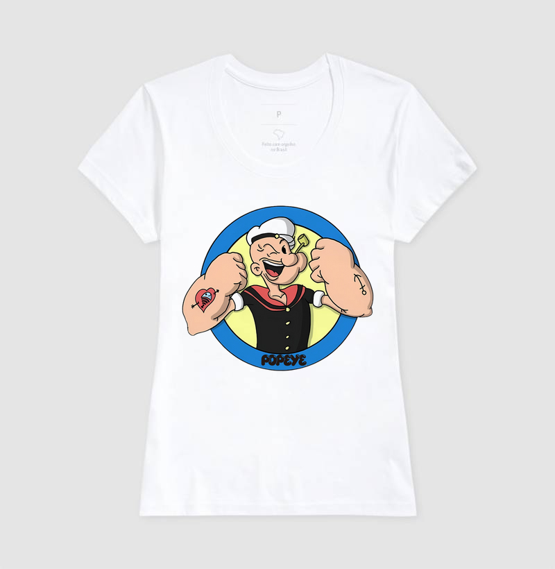 Camisa 16
