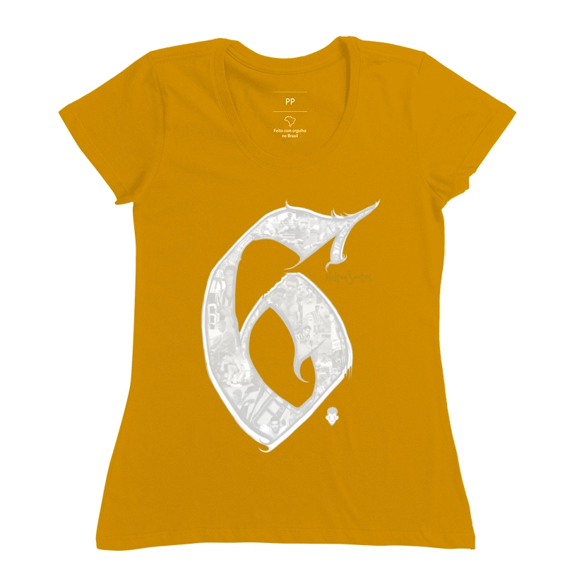 Camisa 14