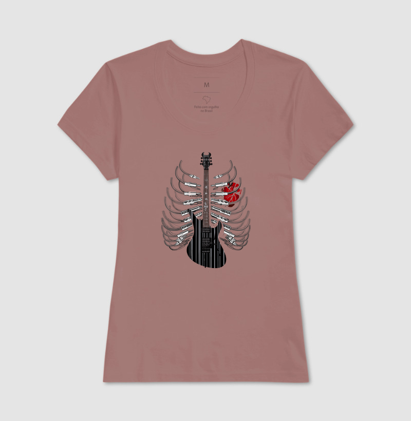 Camisa 16