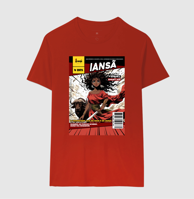 Camisa 11