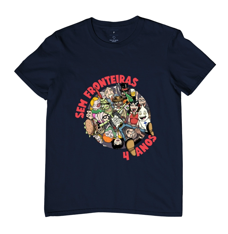 Camisa 3