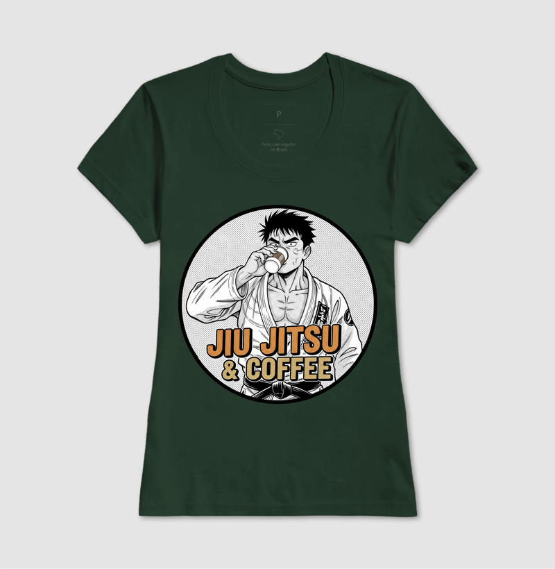 Camisa 15