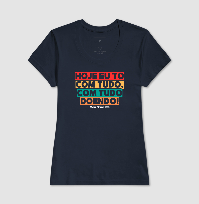 Camisa 13
