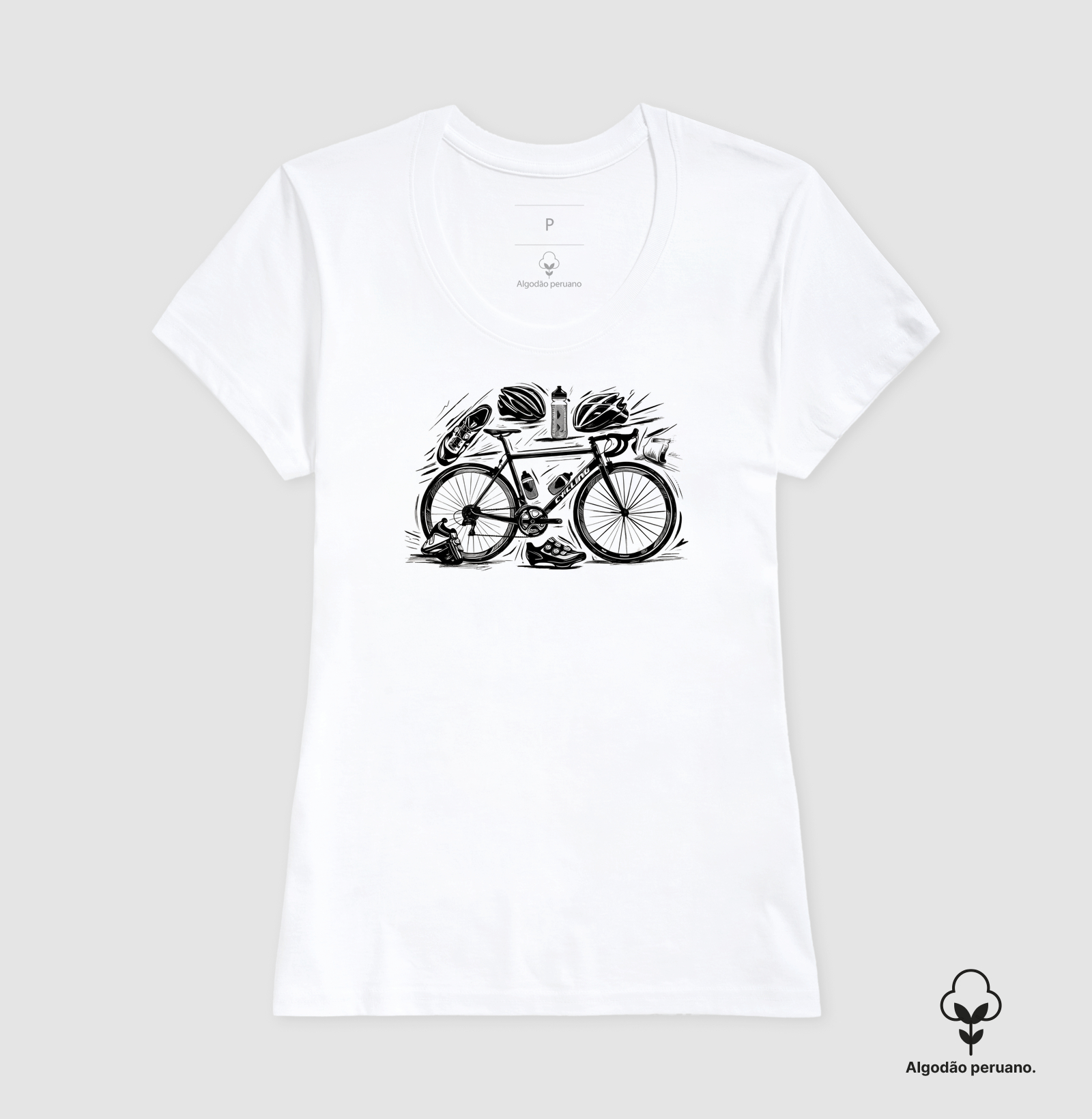 Camisa 2