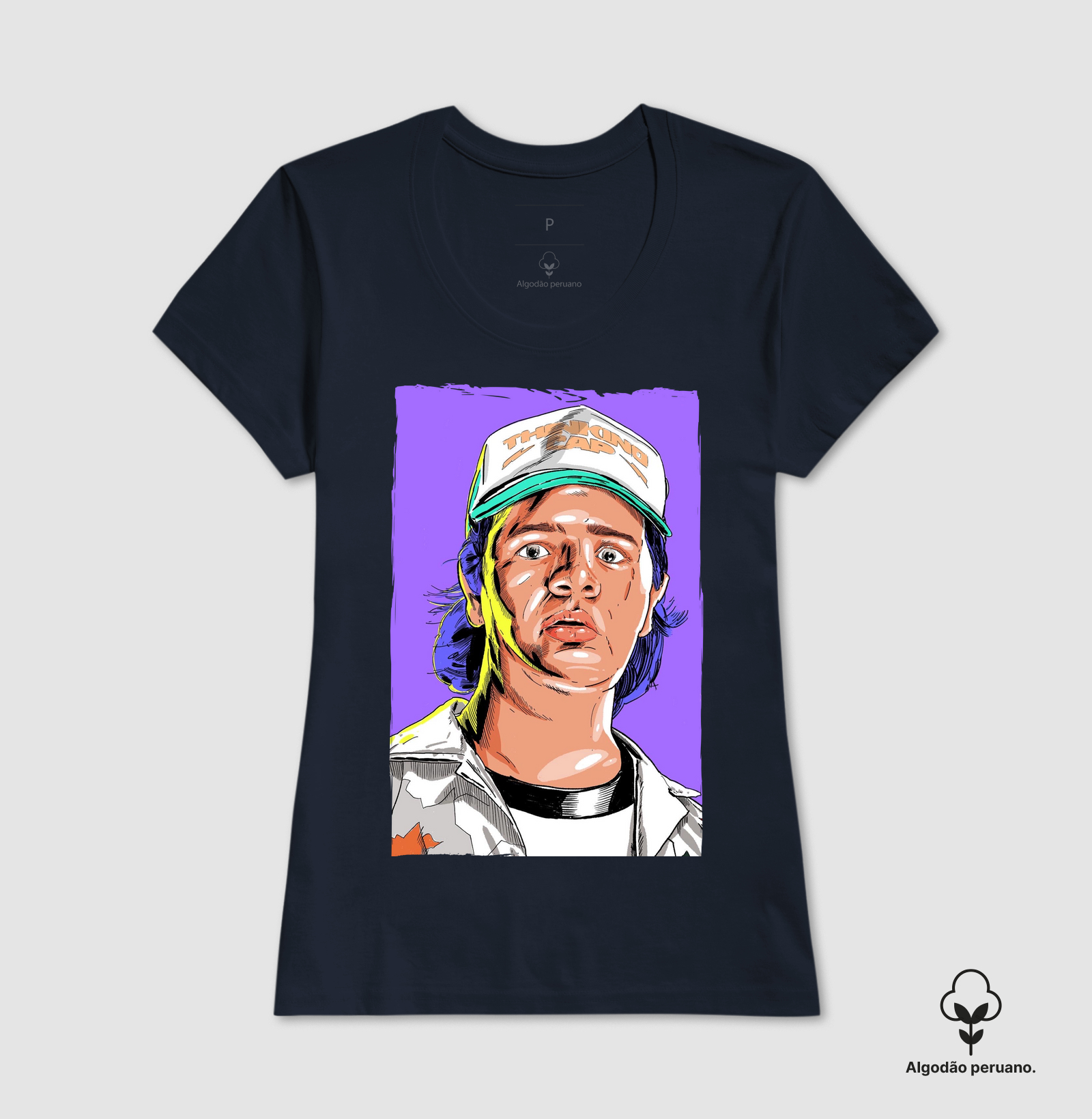 Camisa 4