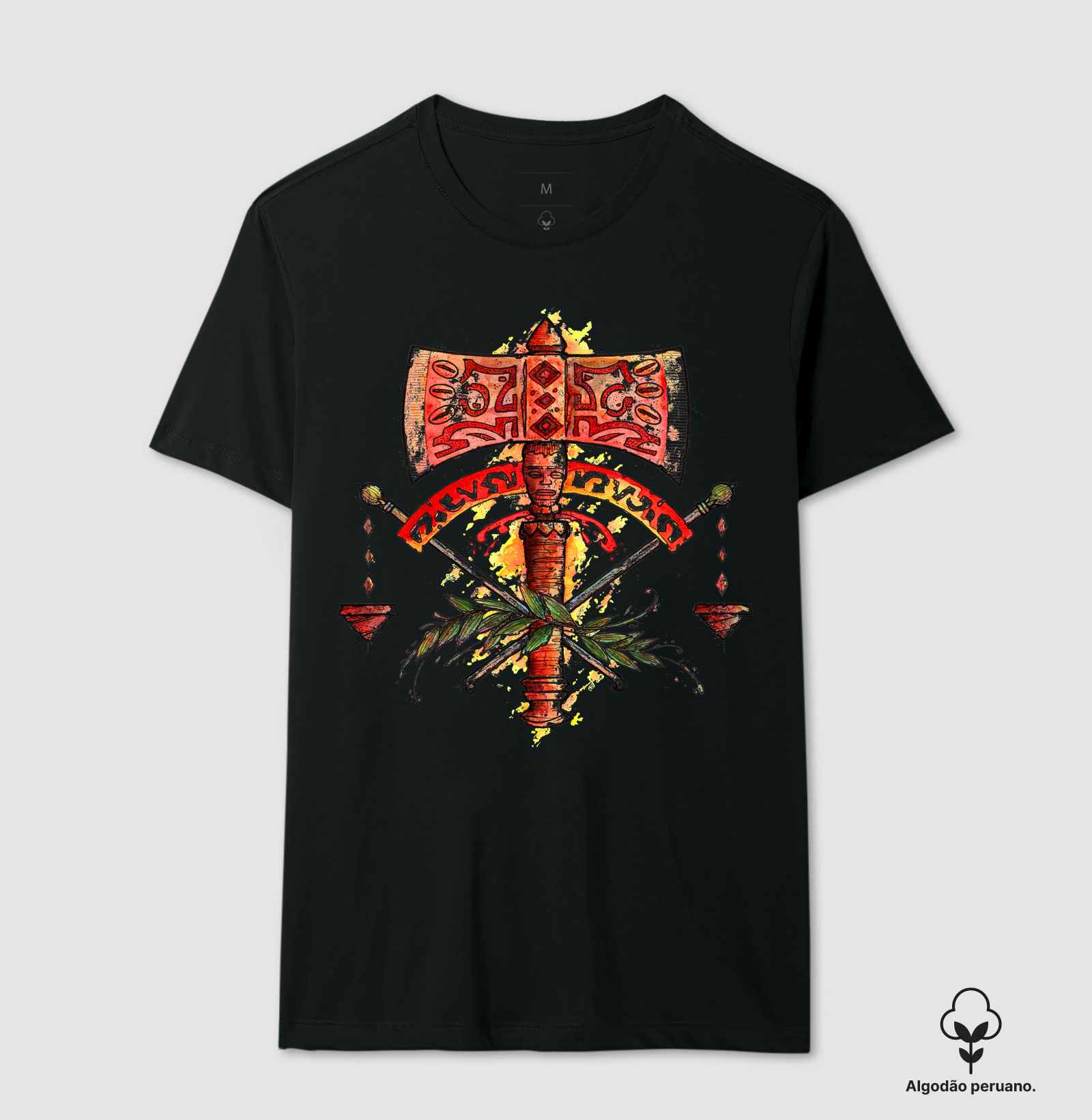 Camisa 1