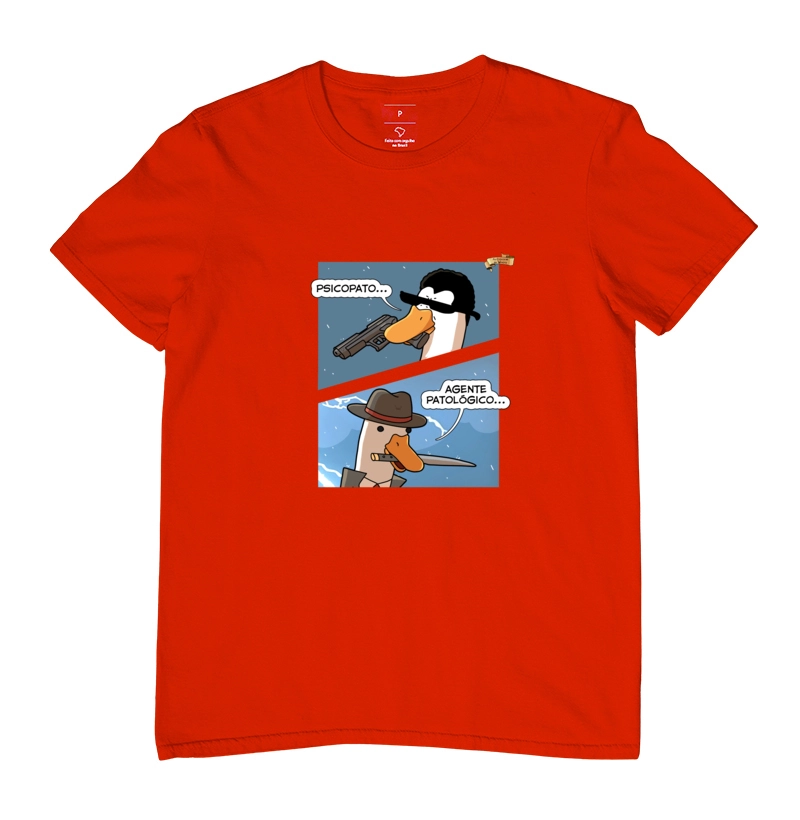 Camisa 7