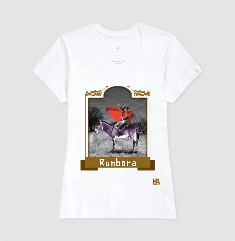 Camisa 4
