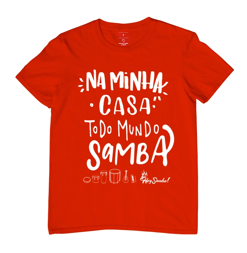 Camisa 13