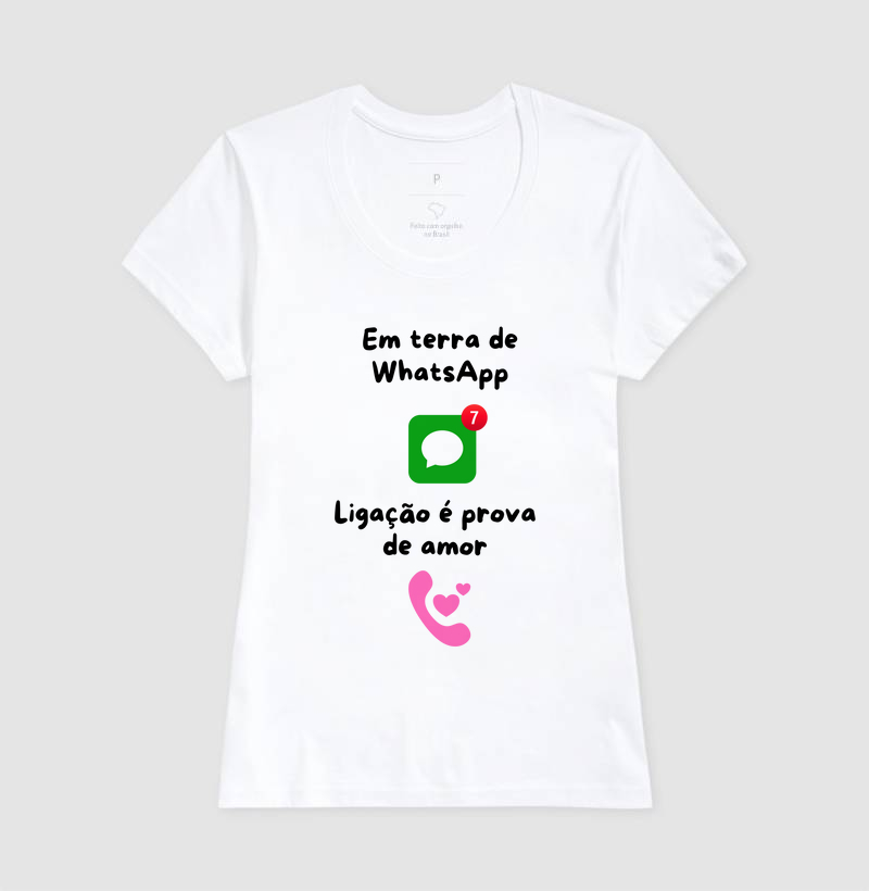 Camisa 6