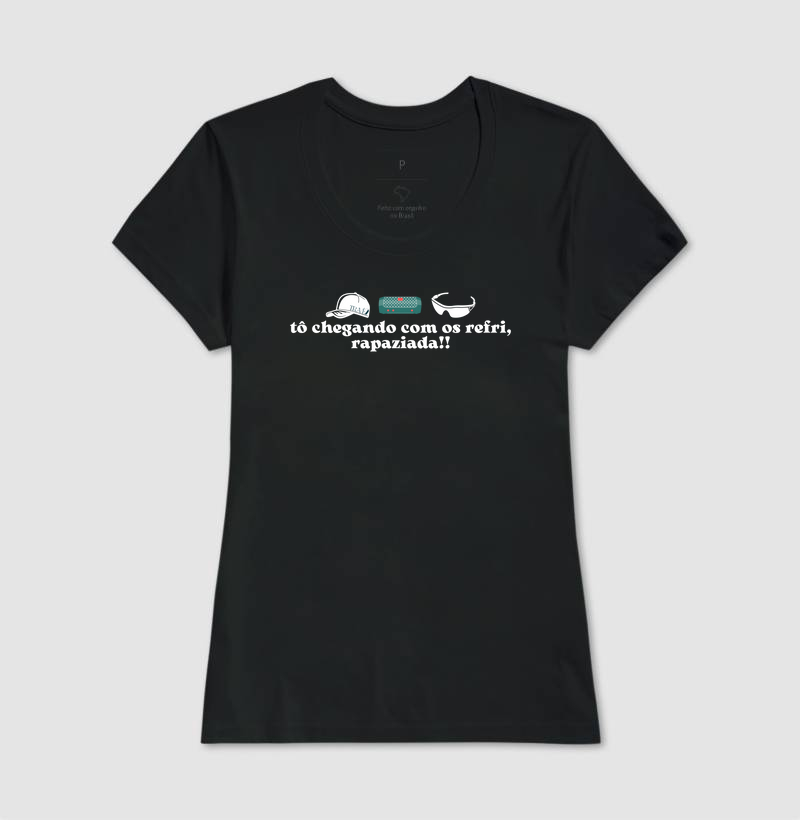 Camisa 13