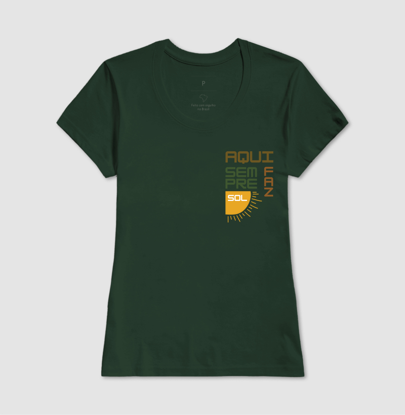 Camisa 13