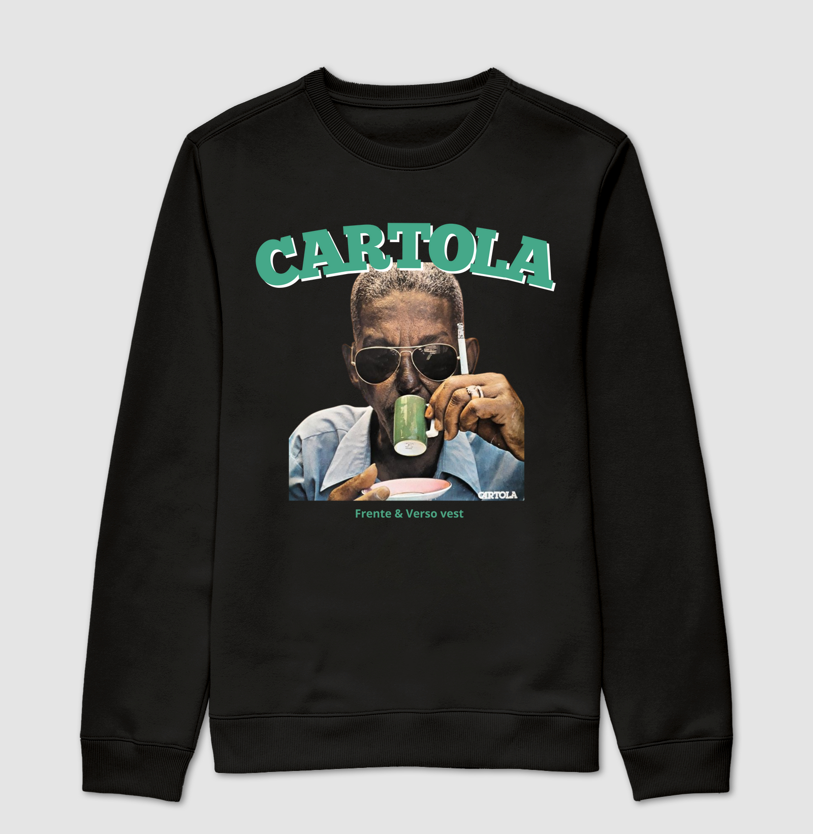 Camisa 3