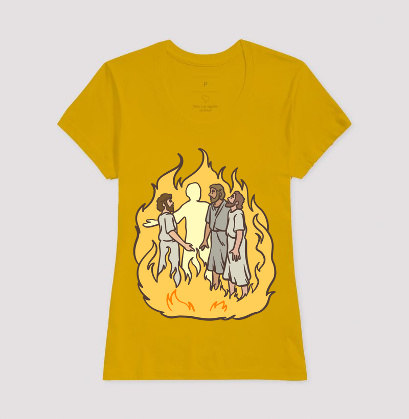 Camisa 17