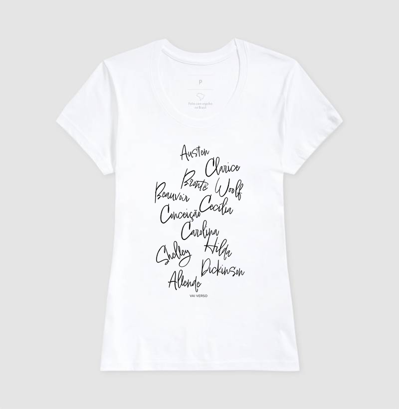 Camisa 4