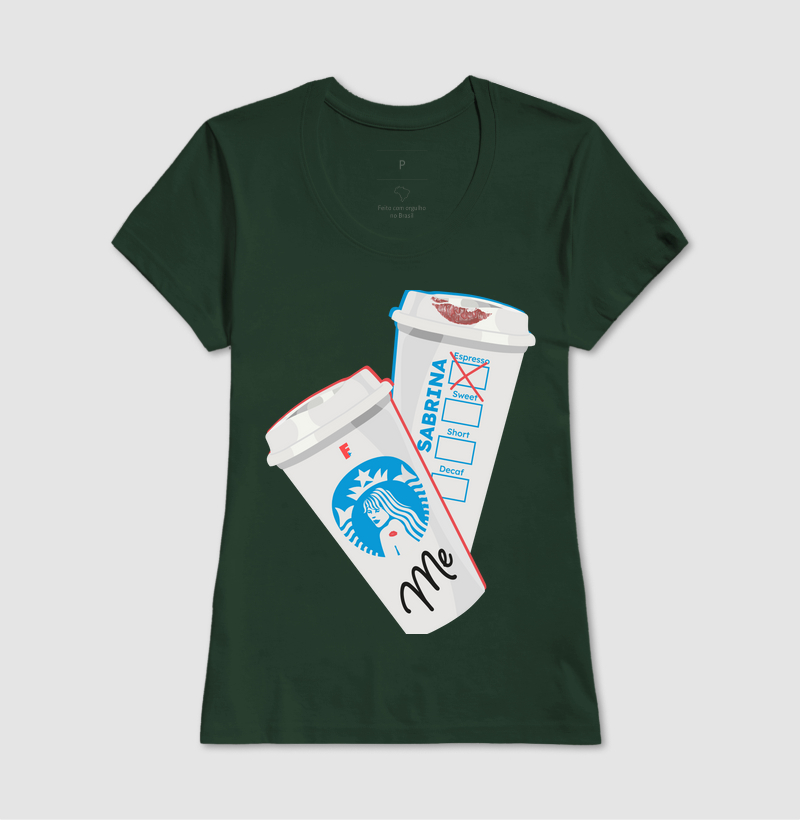 Camisa 7