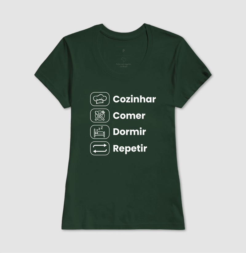 Camisa 15