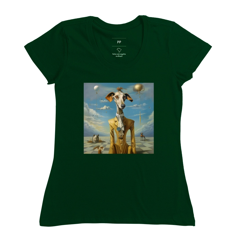 Camisa 4