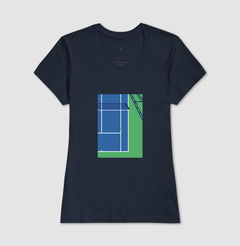 Camisa 9
