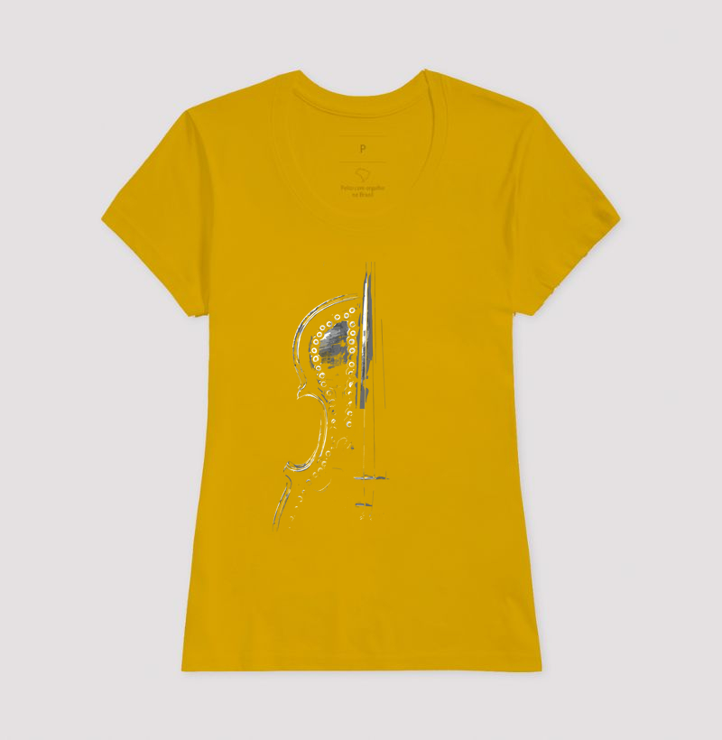 Camisa 14