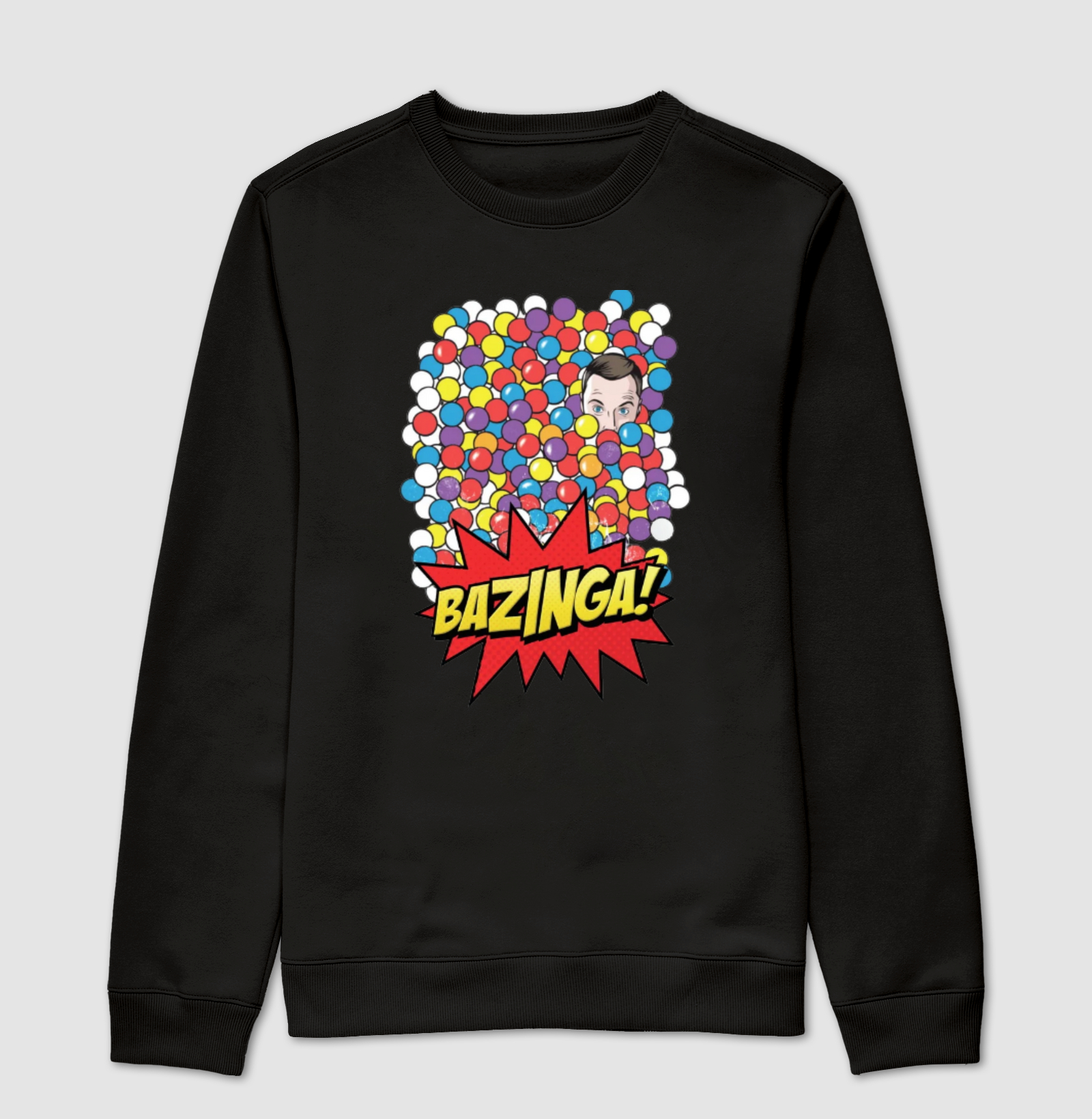 Camisa 3