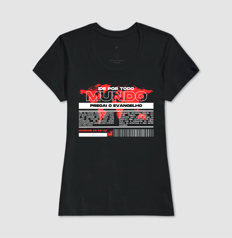 Camisa 6