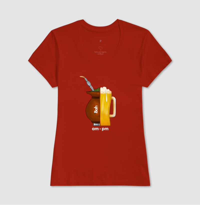 Camisa 15