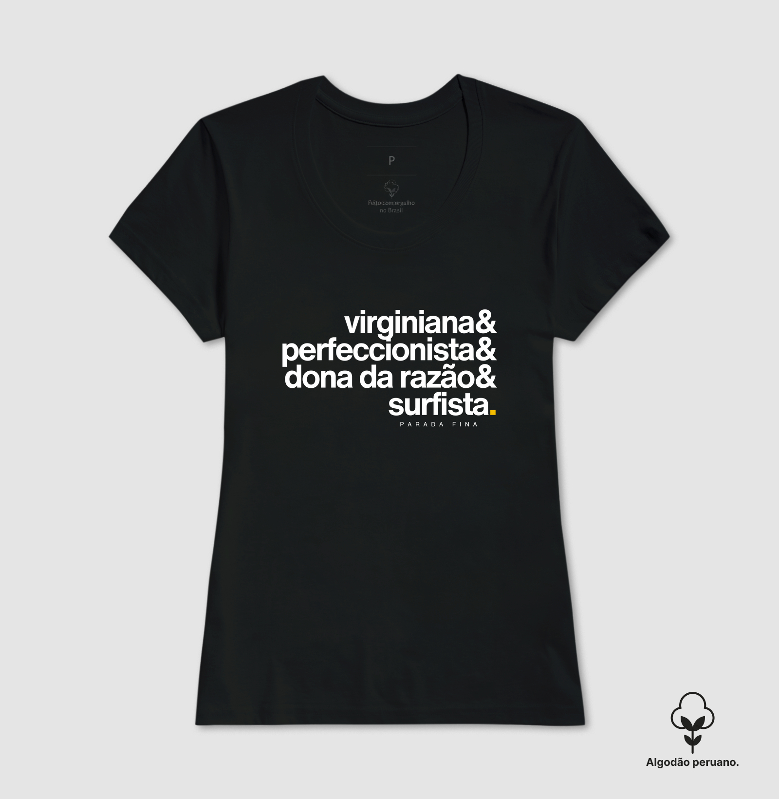 Camisa 1
