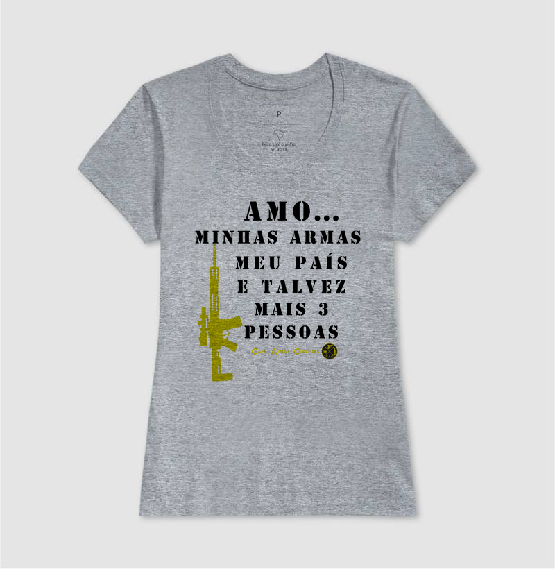 Camisa 10