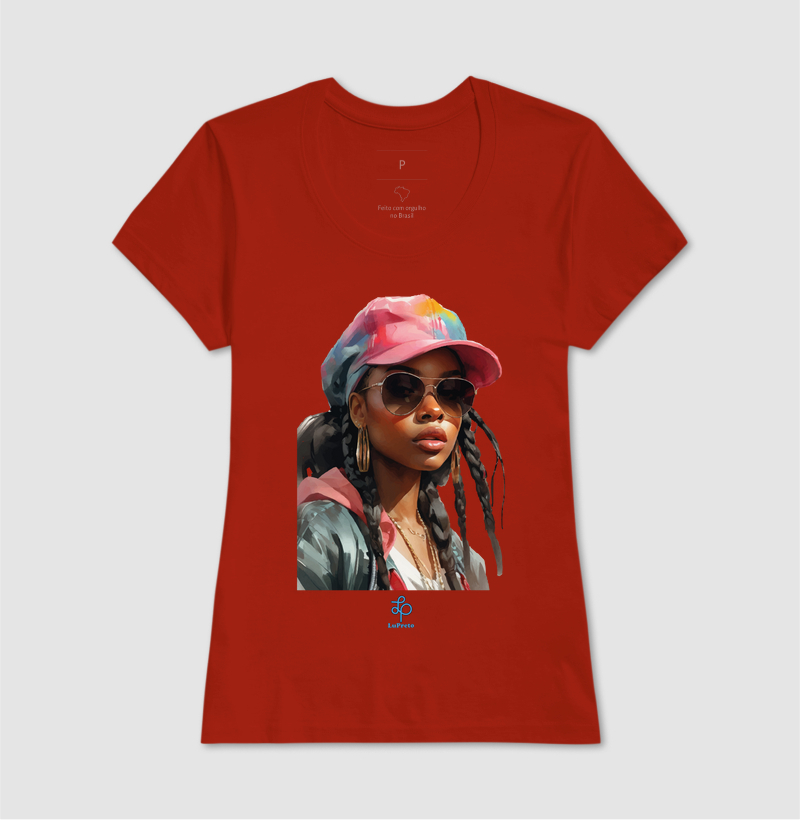 Camisa 13