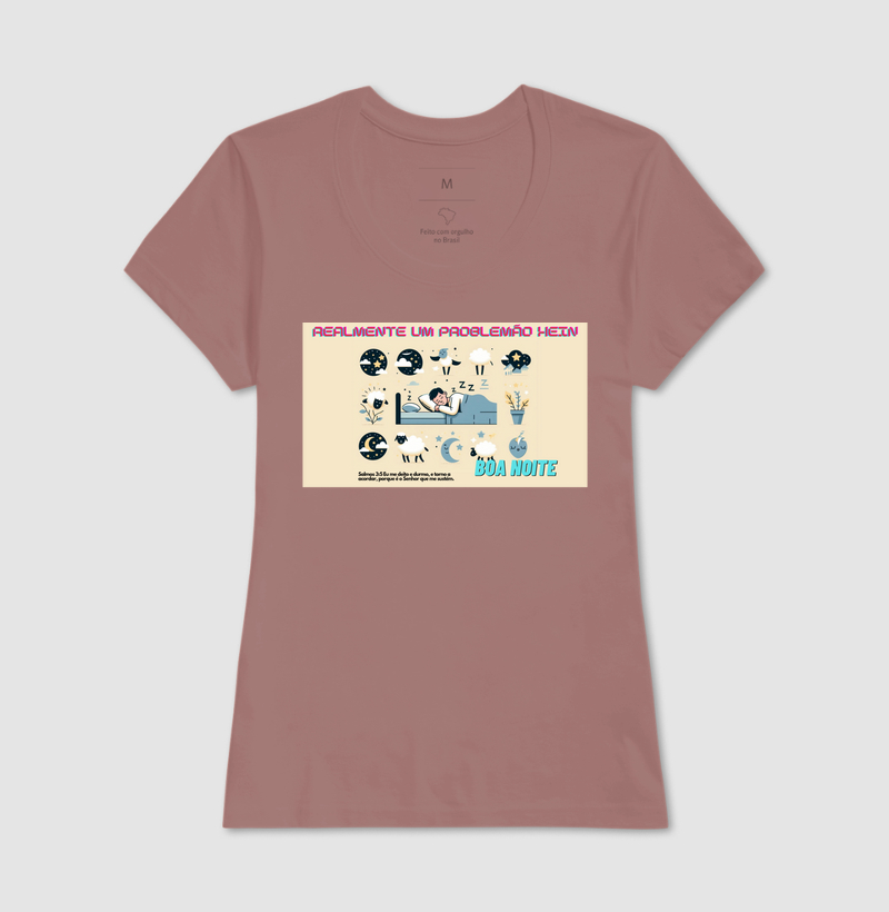 Camisa 19