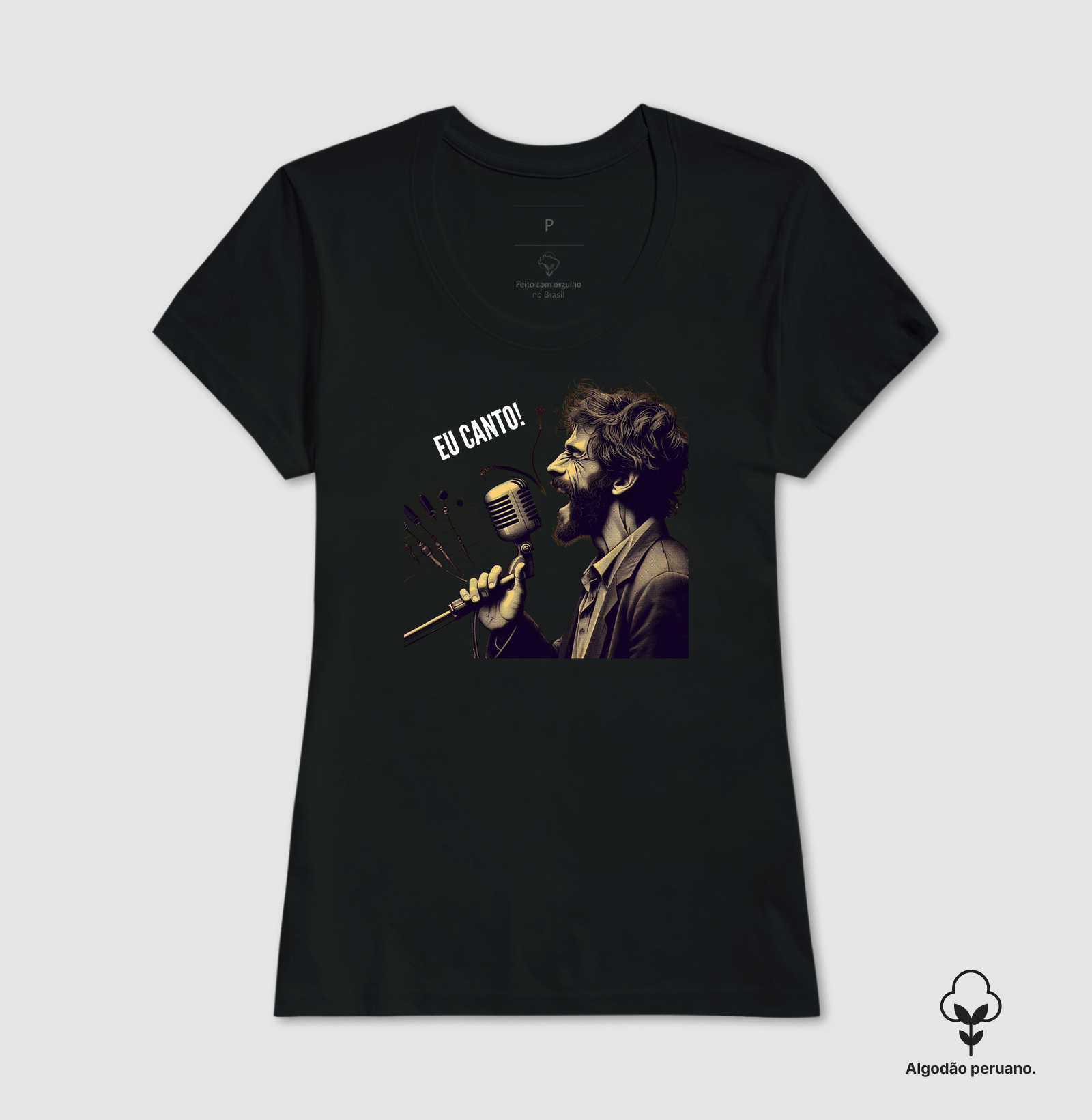 Camisa 2