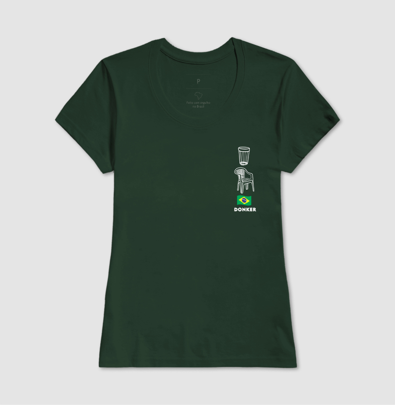 Camisa 9