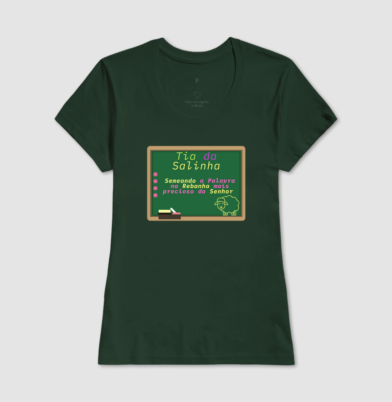 Camisa 7