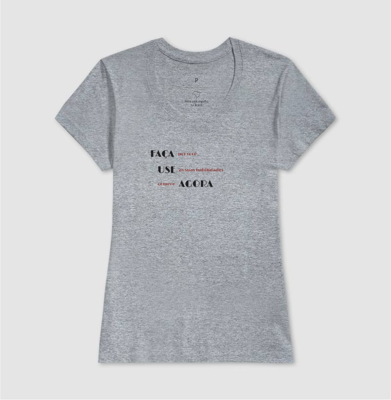 Camisa 8