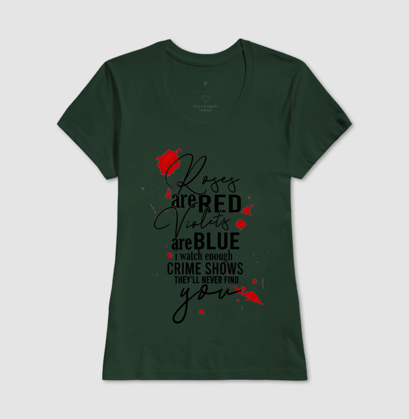 Camisa 12