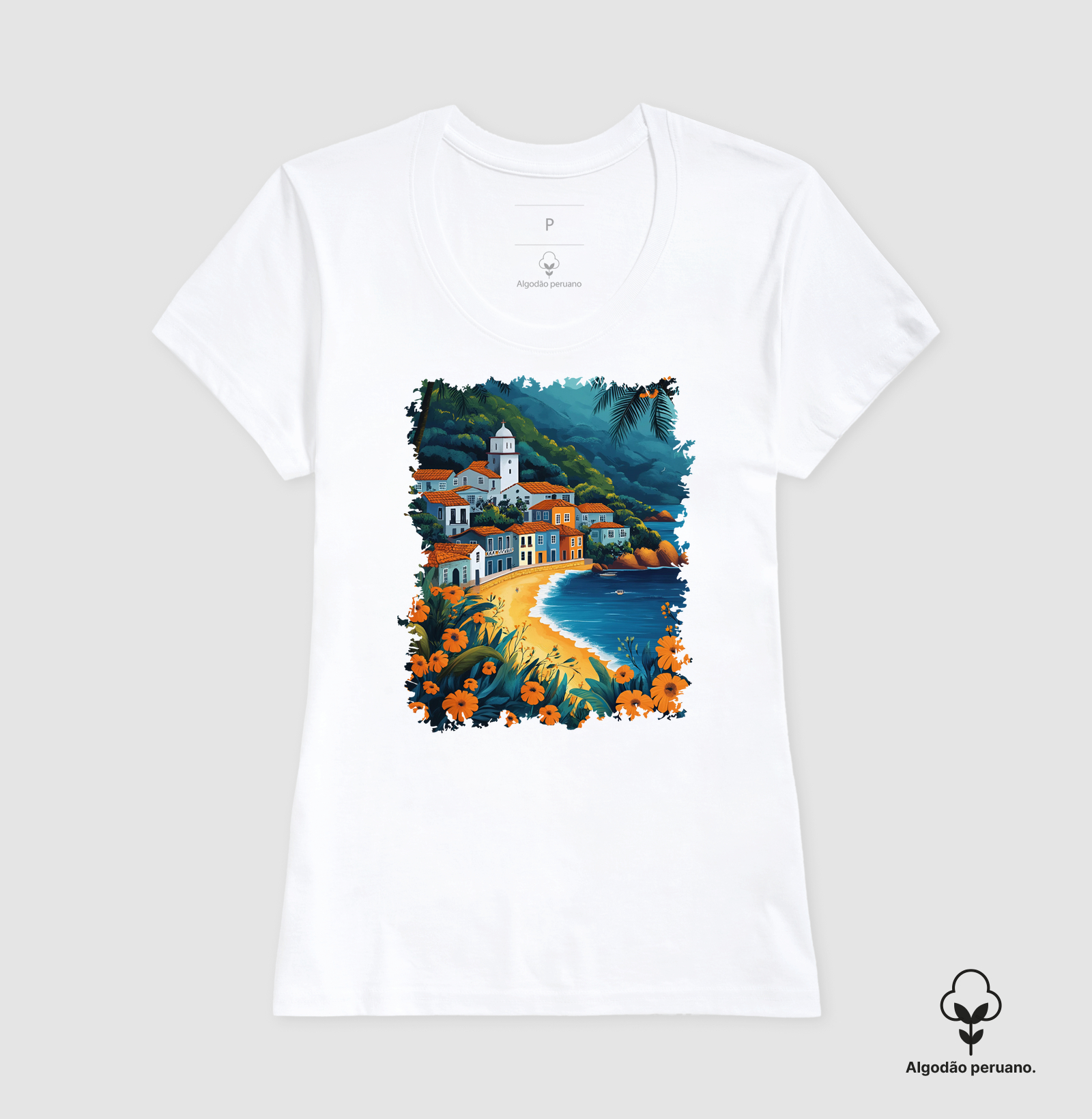 Camisa 5